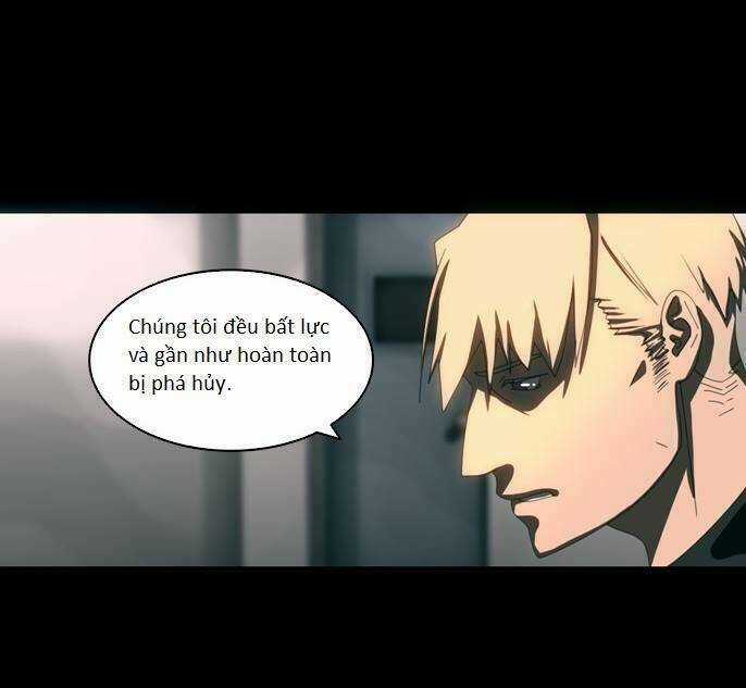 Counter Strike Online Tại Dị Giới Chapter 1 trang 36