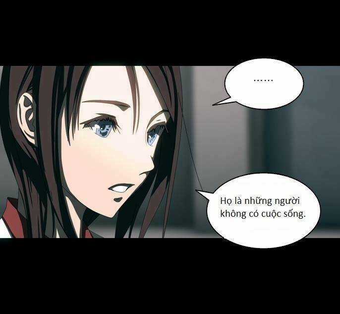 Counter Strike Online Tại Dị Giới Chapter 1 trang 37