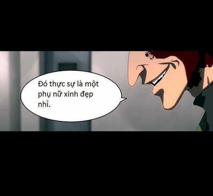 Counter Strike Online Tại Dị Giới Chapter 1 trang 38