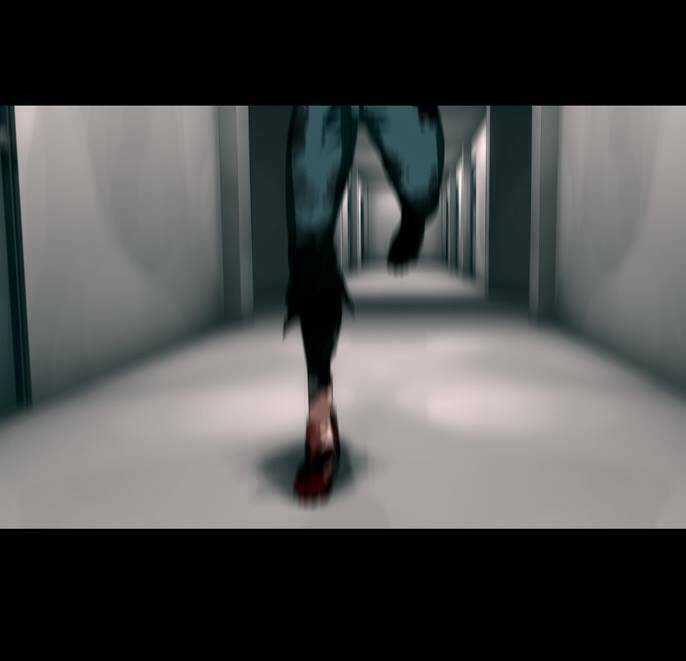 Counter Strike Online Tại Dị Giới Chapter 1 trang 6