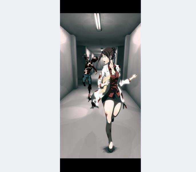 Counter Strike Online Tại Dị Giới Chapter 1 trang 7