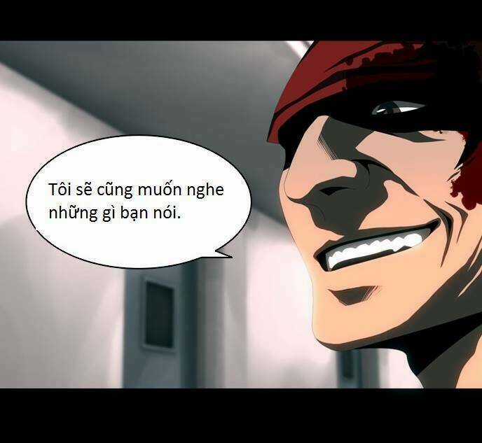 Counter Strike Online Tại Dị Giới Chapter 2 trang 12
