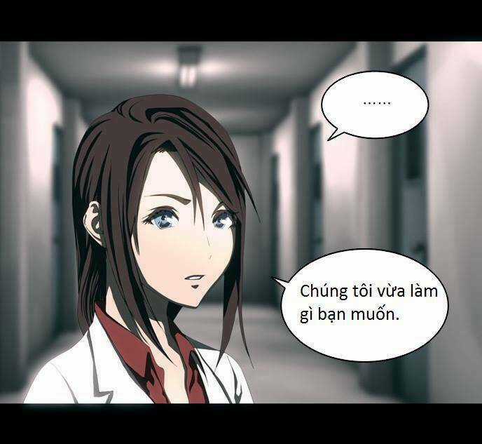 Counter Strike Online Tại Dị Giới Chapter 2 trang 13