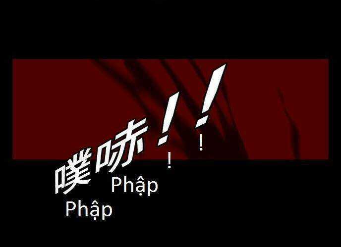 Counter Strike Online Tại Dị Giới Chapter 2 trang 23