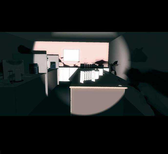 Counter Strike Online Tại Dị Giới Chapter 2 trang 26