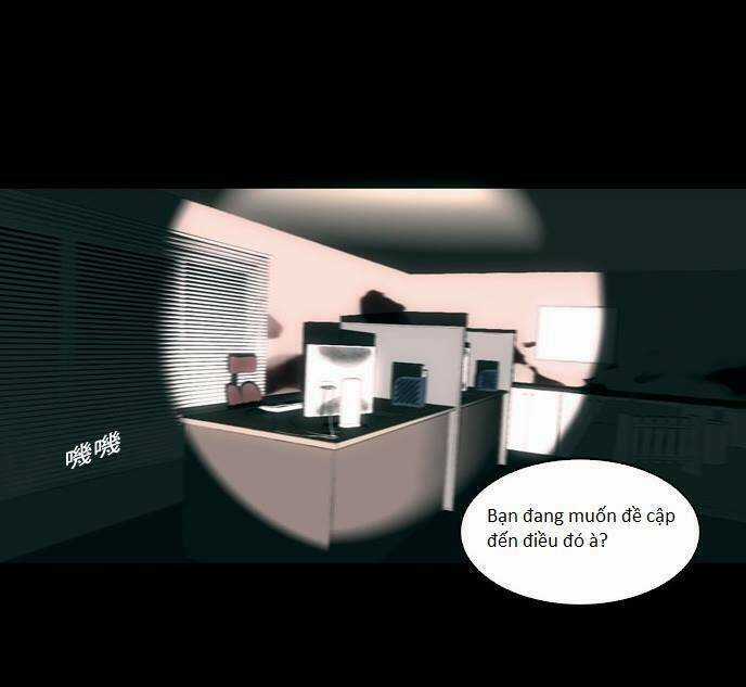 Counter Strike Online Tại Dị Giới Chapter 2 trang 28