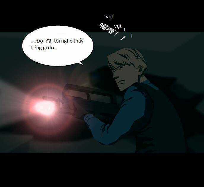 Counter Strike Online Tại Dị Giới Chapter 2 trang 29