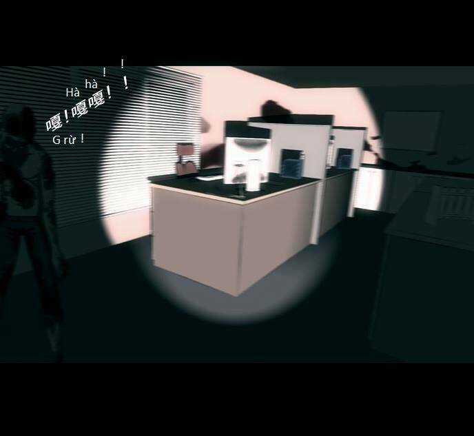 Counter Strike Online Tại Dị Giới Chapter 2 trang 30