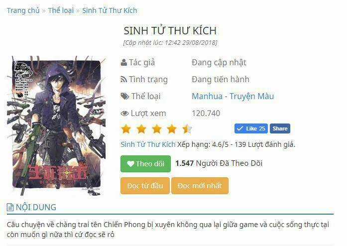 Counter Strike Online Tại Dị Giới Chapter 2 trang 43