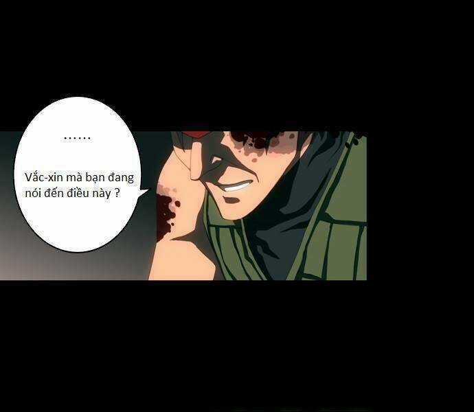 Counter Strike Online Tại Dị Giới Chapter 3 trang 12