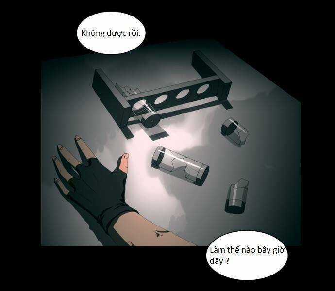 Counter Strike Online Tại Dị Giới Chapter 3 trang 14