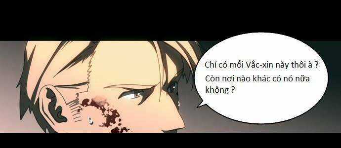 Counter Strike Online Tại Dị Giới Chapter 3 trang 15