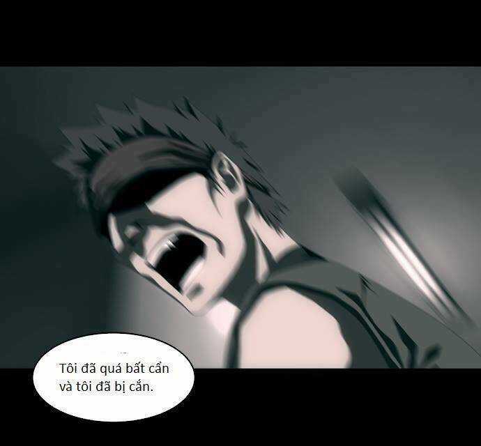 Counter Strike Online Tại Dị Giới Chapter 3 trang 22