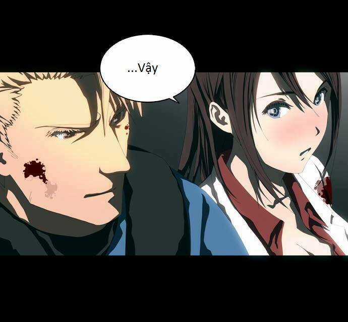 Counter Strike Online Tại Dị Giới Chapter 3 trang 25