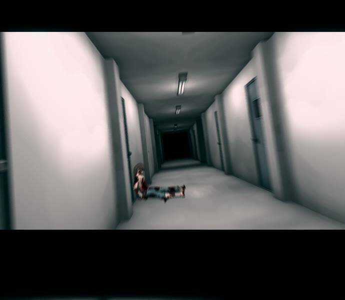 Counter Strike Online Tại Dị Giới Chapter 3 trang 27