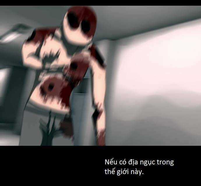 Counter Strike Online Tại Dị Giới Chapter 3 trang 32