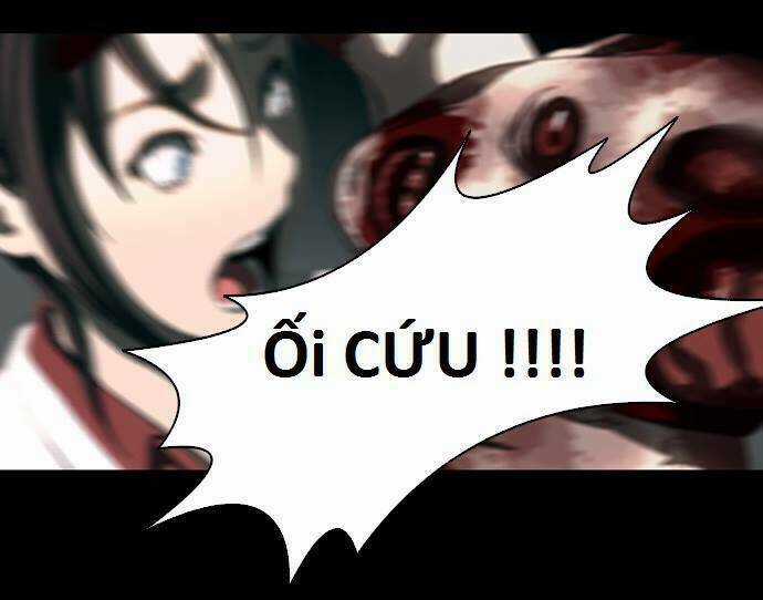 Counter Strike Online Tại Dị Giới Chapter 3 trang 4