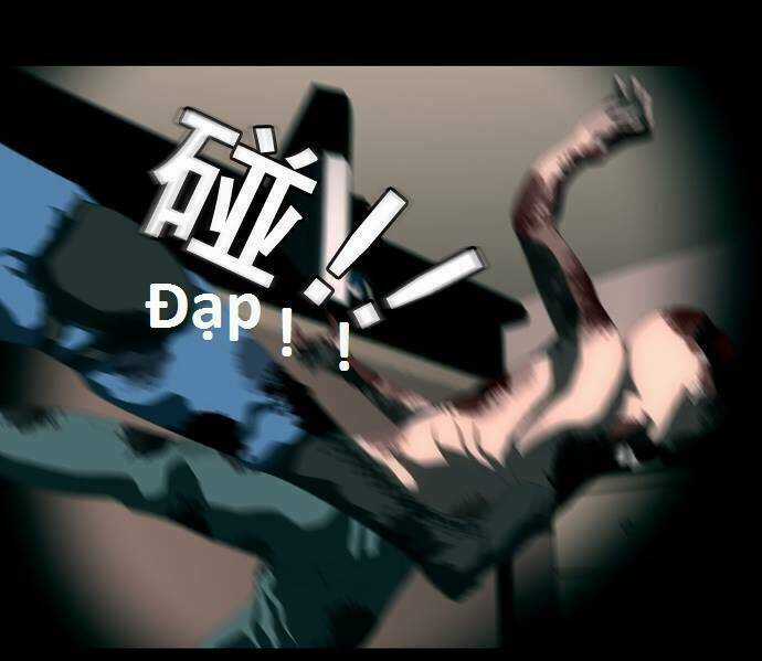 Counter Strike Online Tại Dị Giới Chapter 3 trang 6