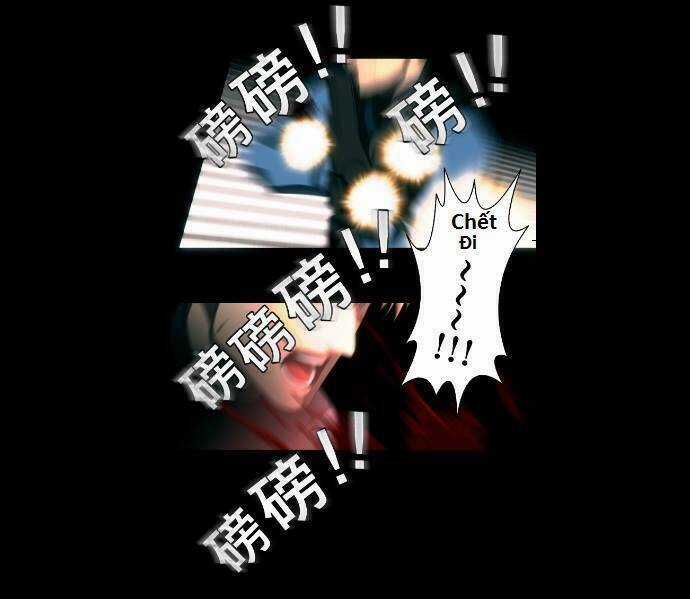 Counter Strike Online Tại Dị Giới Chapter 3 trang 7