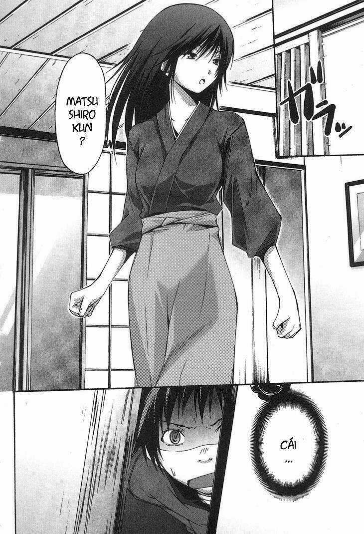 Countrouble Chapter 10 trang 30