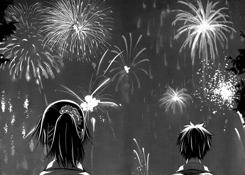 Countrouble Chapter 13 trang 24