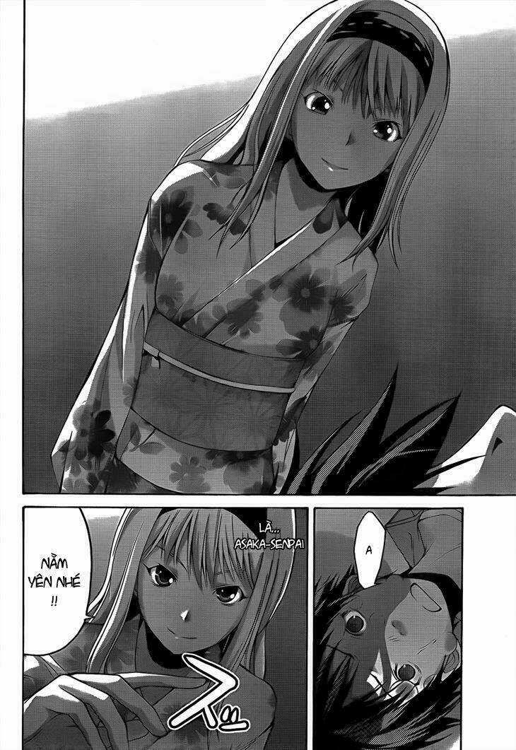 Countrouble Chapter 13 trang 29