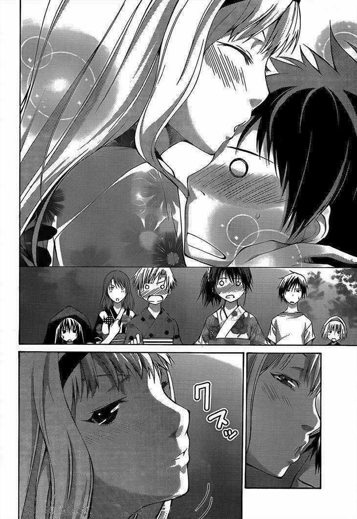 Countrouble Chapter 13 trang 33