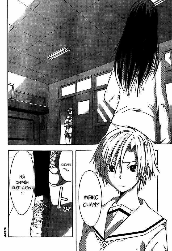 Countrouble Chapter 24 trang 13