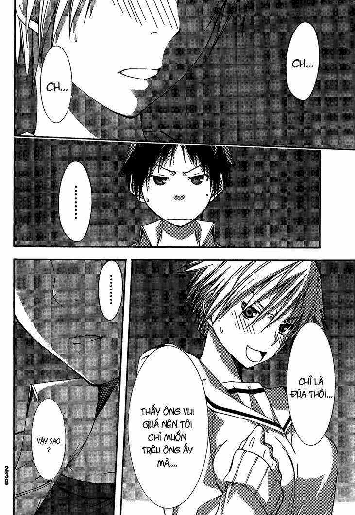 Countrouble Chapter 24 trang 27