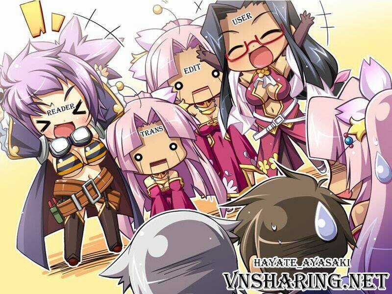 Countrouble Chapter 25 trang 38