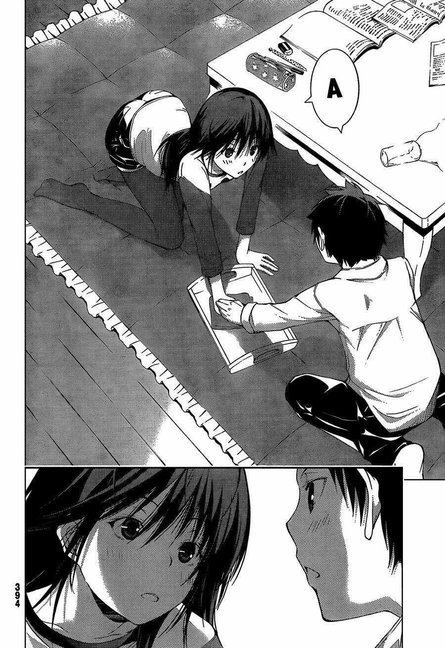 Countrouble Chapter 27 trang 25