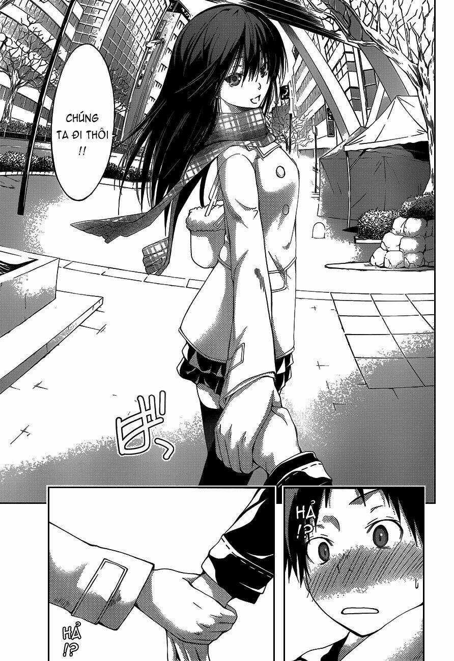 Countrouble Chapter 29 trang 15