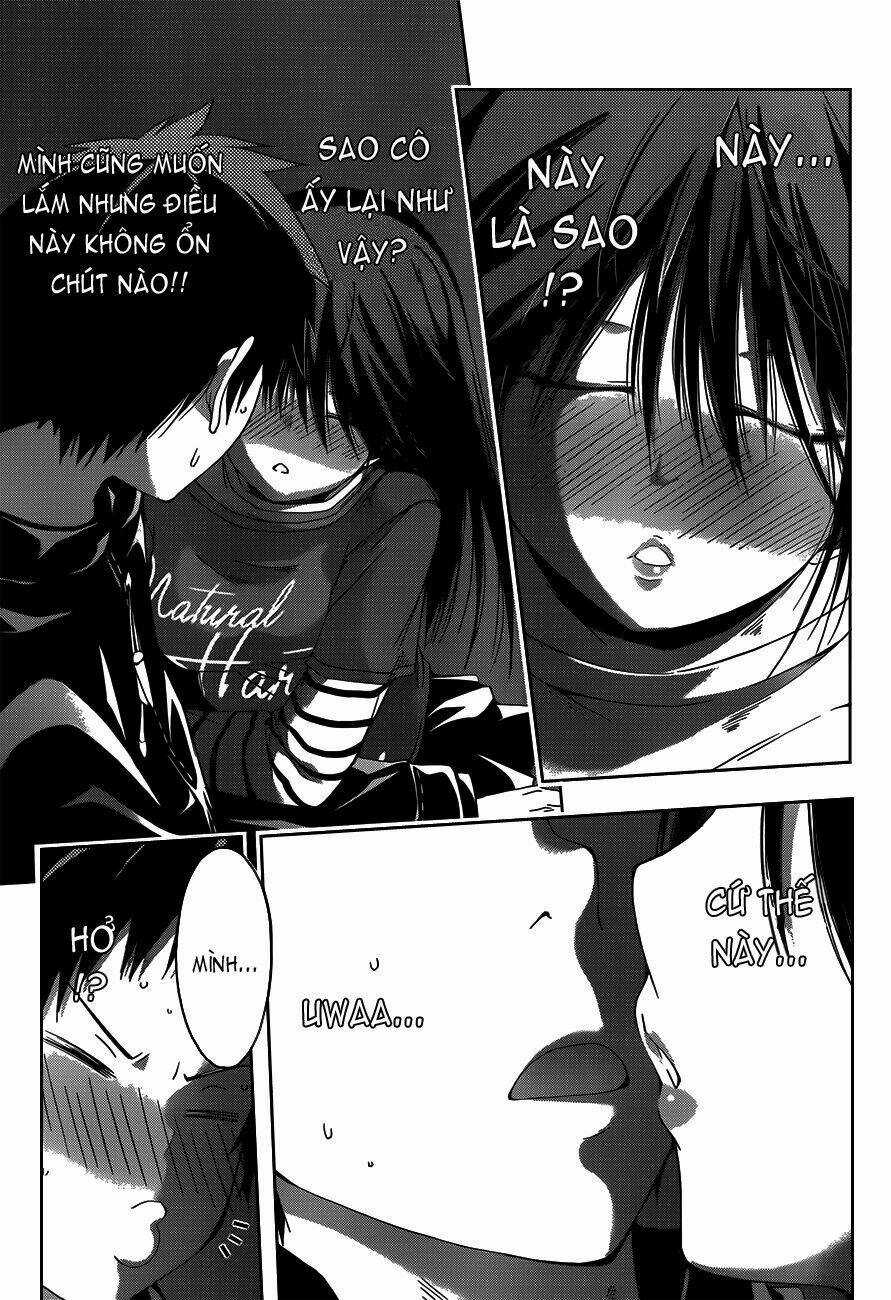 Countrouble Chapter 29 trang 23