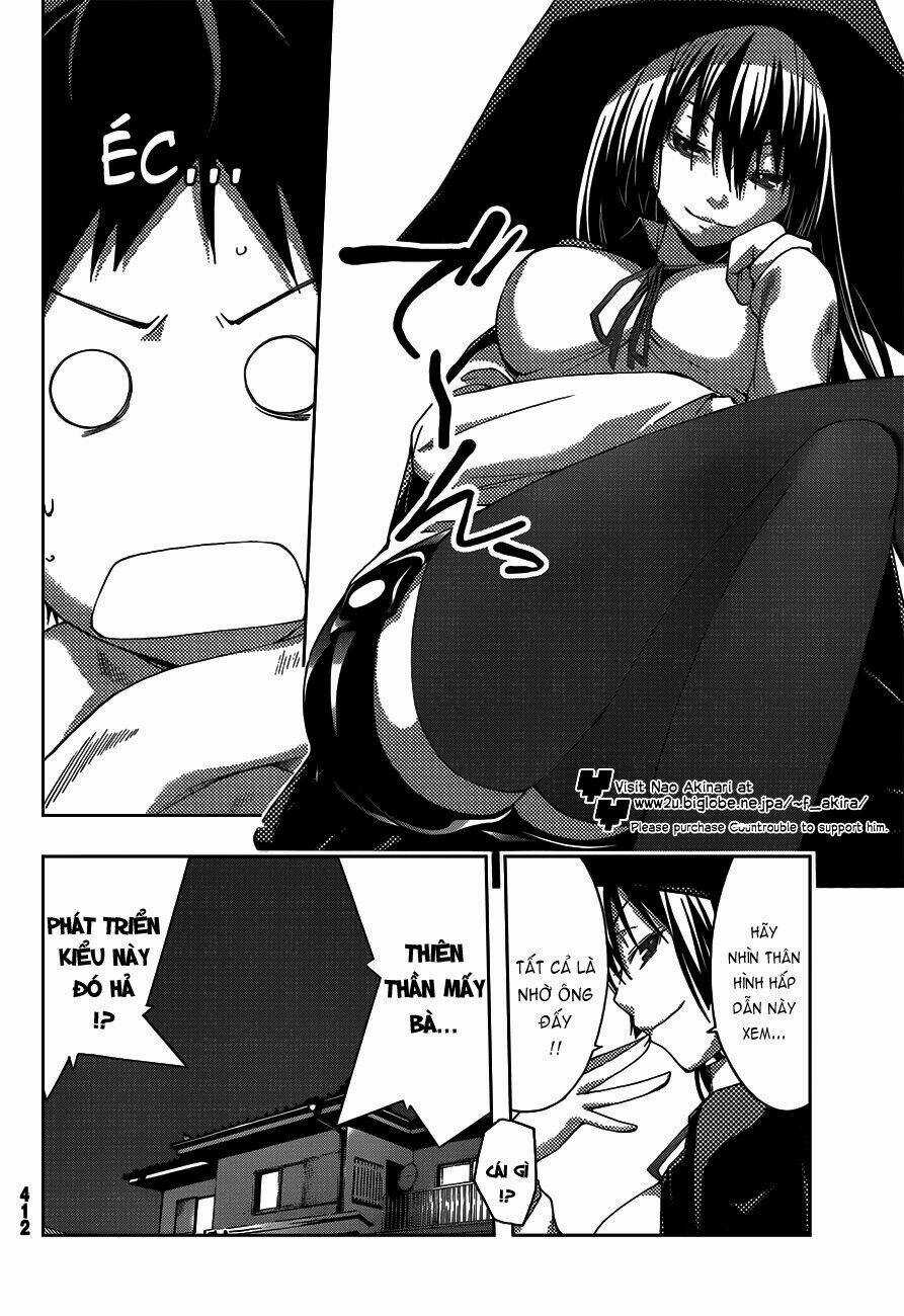 Countrouble Chapter 29 trang 30