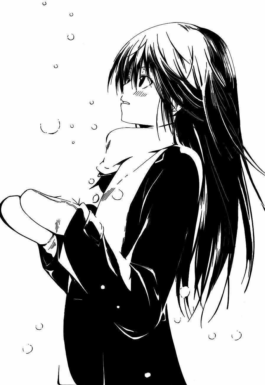 Countrouble Chapter 29 trang 4