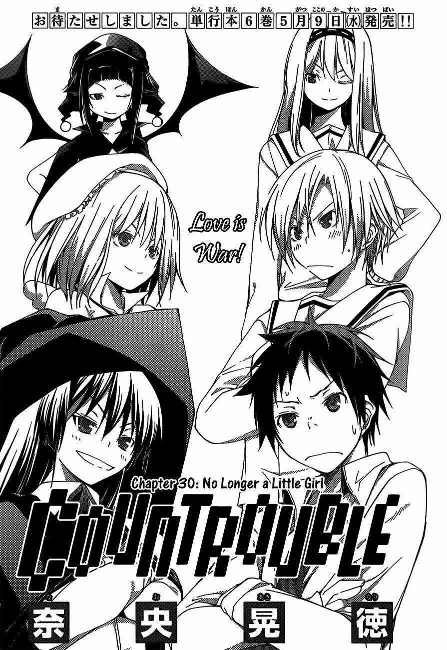 Countrouble Chapter 30 trang 2