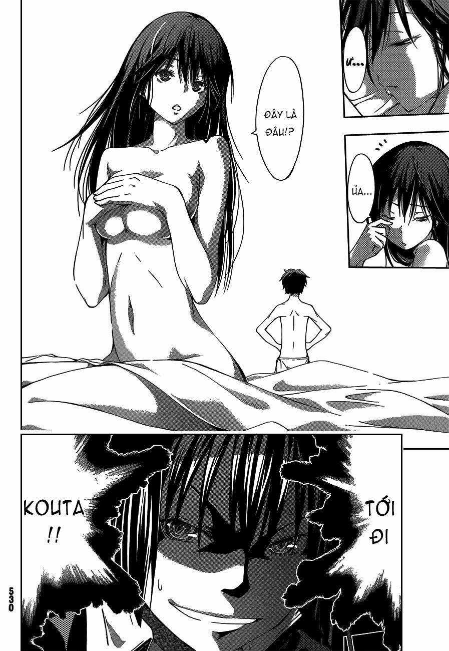 Countrouble Chapter 30 trang 29