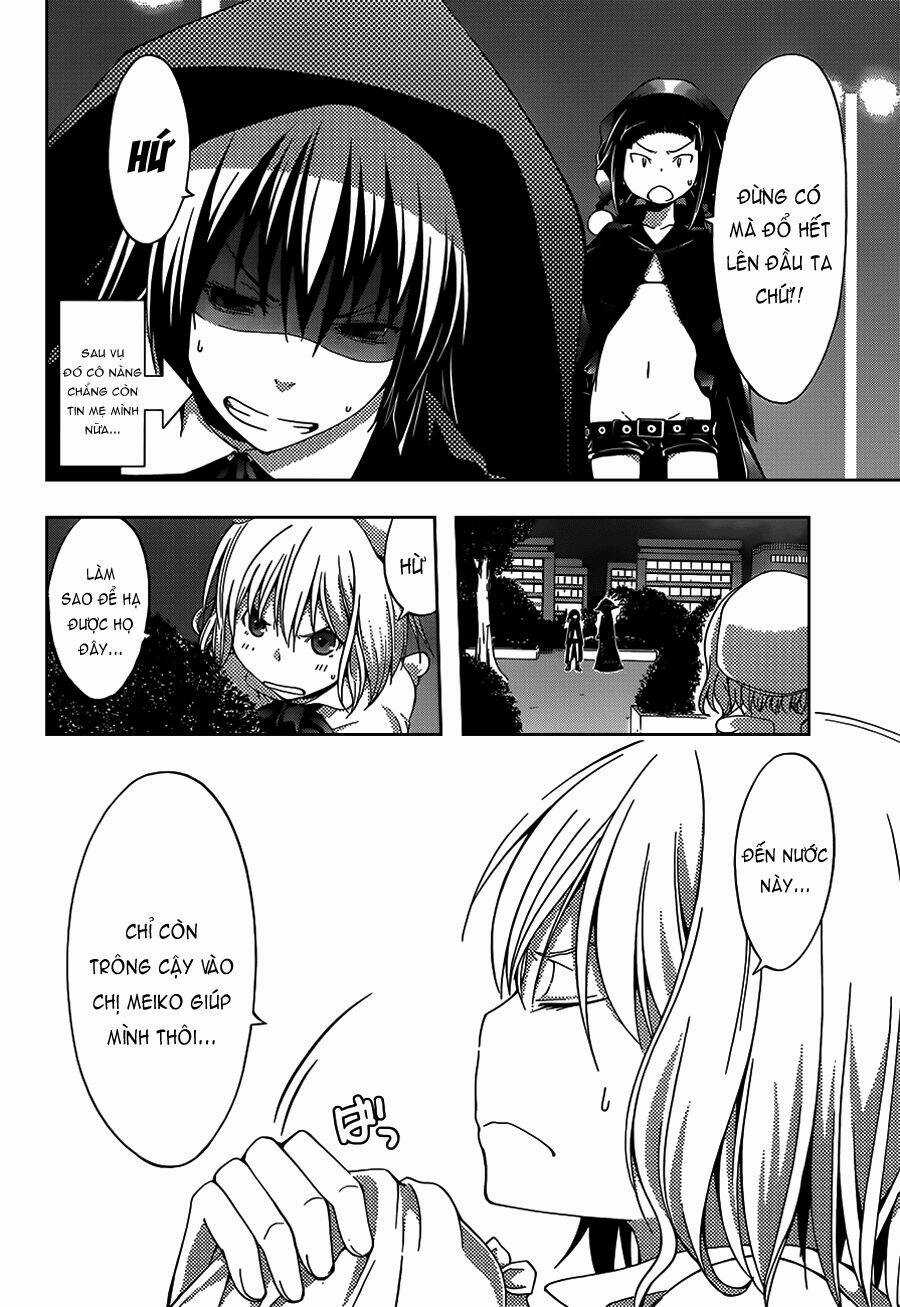 Countrouble Chapter 31 trang 10