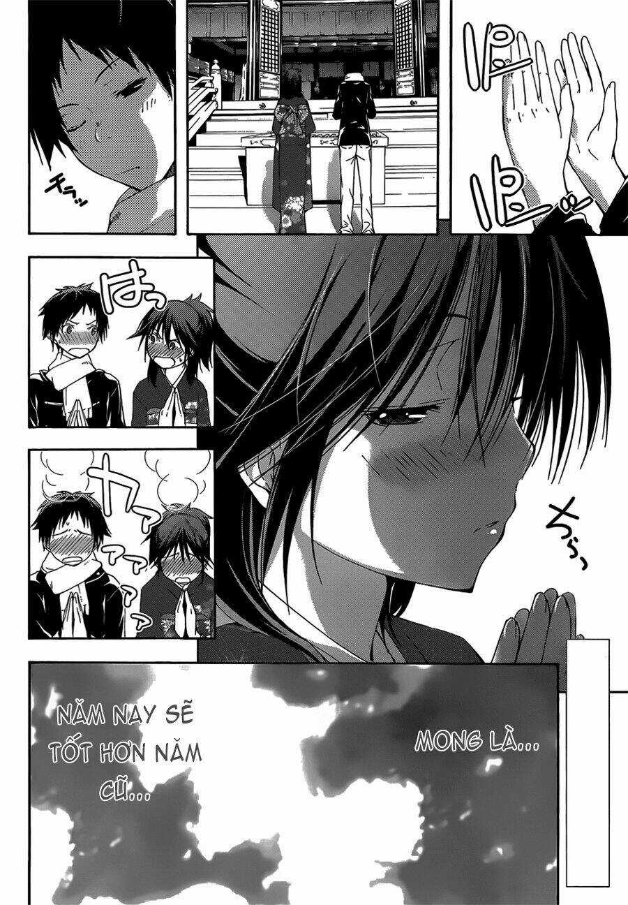 Countrouble Chapter 34 trang 2