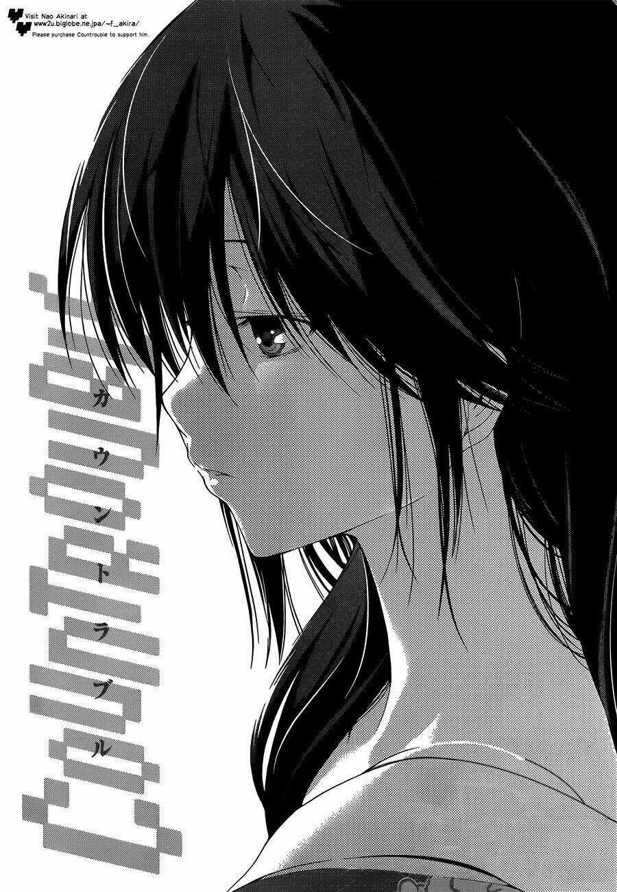 Countrouble Chapter 34 trang 4