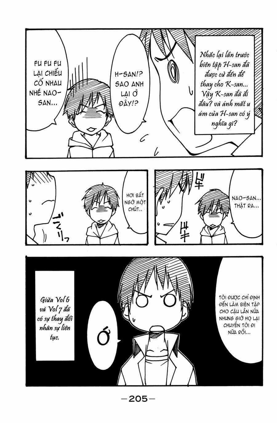 Countrouble Chapter 38 trang 2