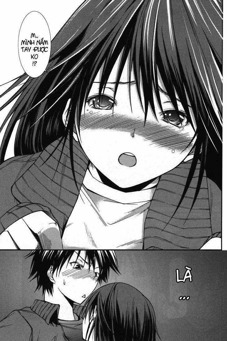 Countrouble Chapter 4 trang 29