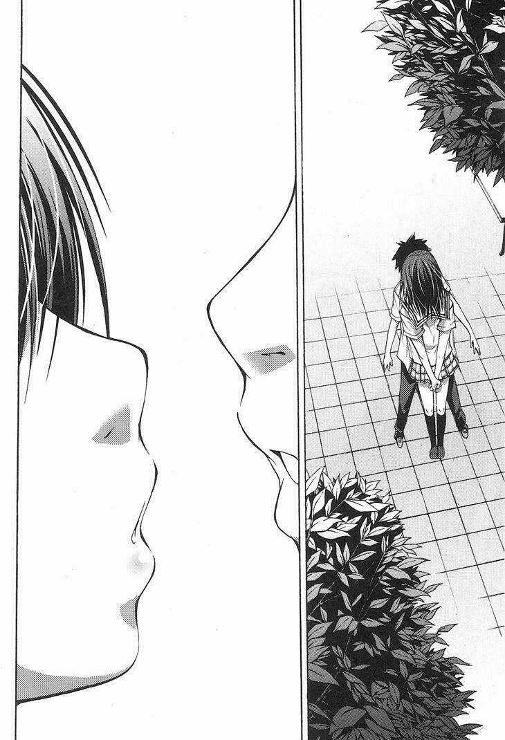 Countrouble Chapter 7 trang 30