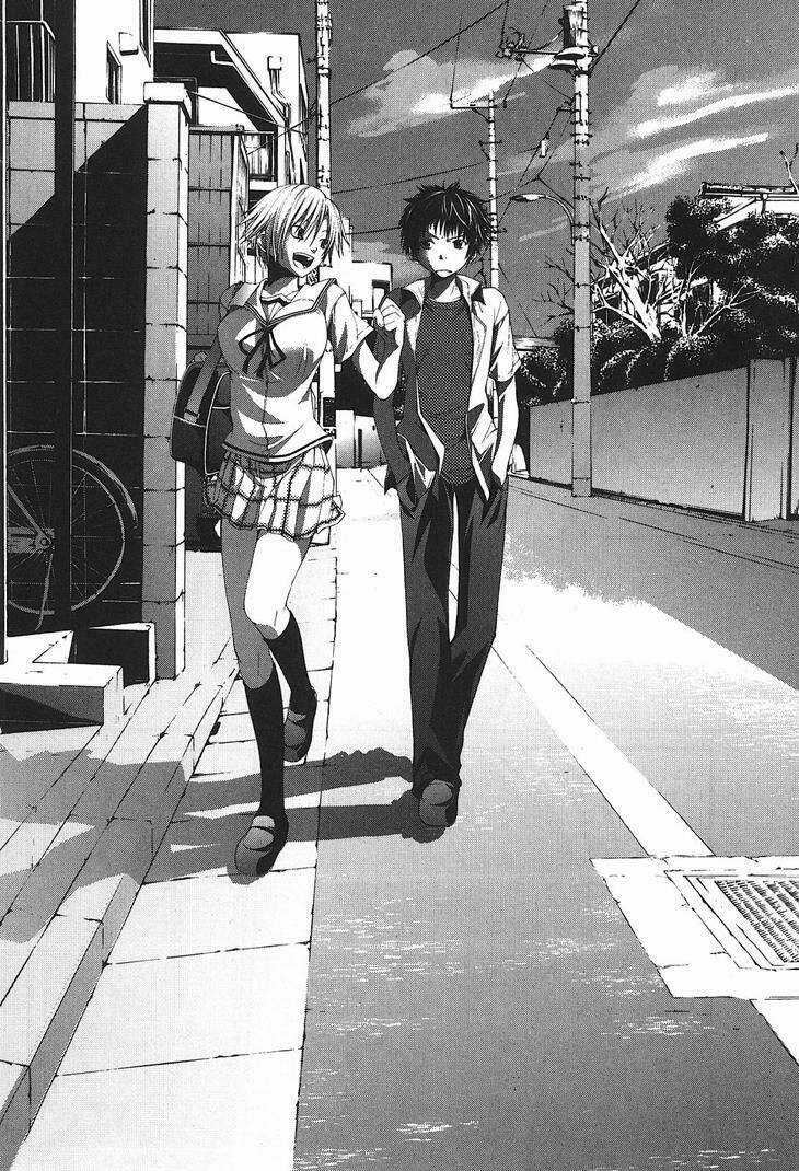 Countrouble Chapter 9 trang 28