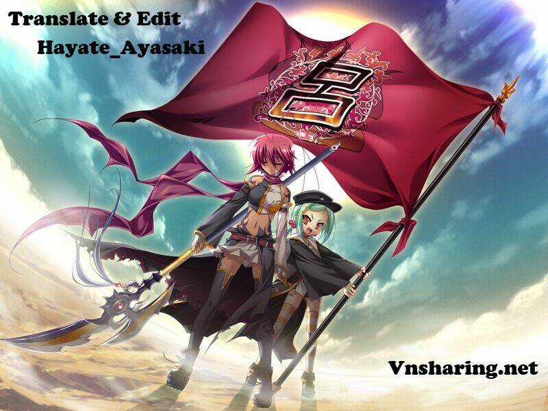 Countrouble Chapter 9 trang 38