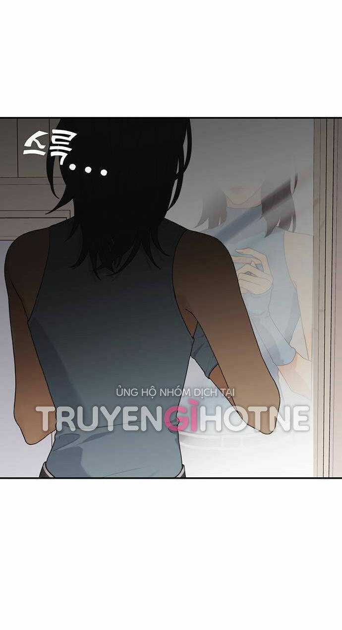 Couple Breaker Chapter 1.1 trang 20