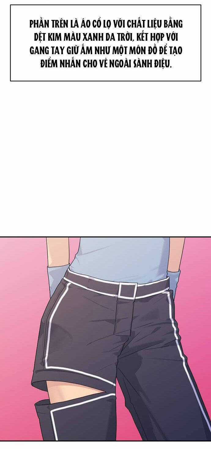 Couple Breaker Chapter 1.1 trang 22