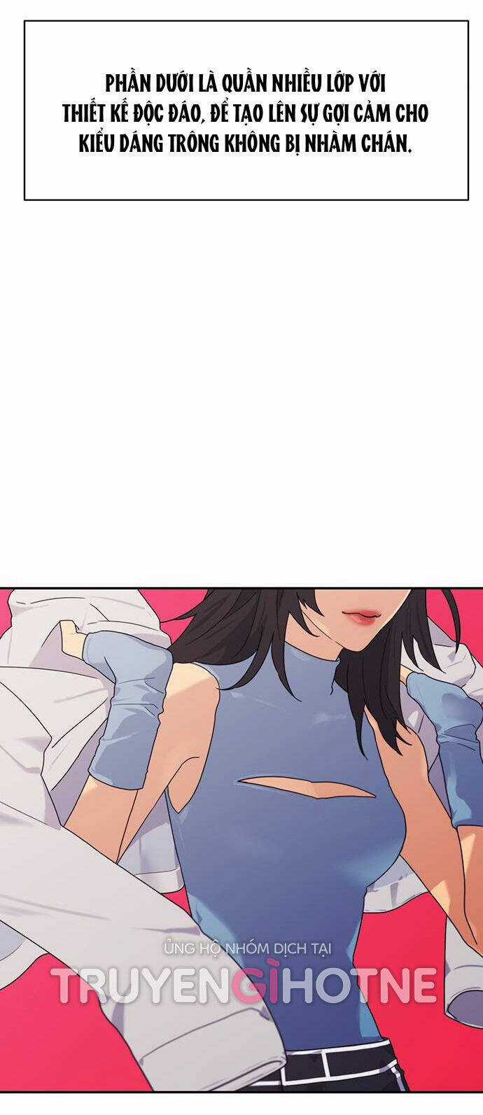 Couple Breaker Chapter 1.1 trang 23