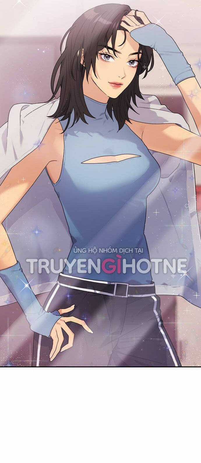 Couple Breaker Chapter 1.1 trang 25