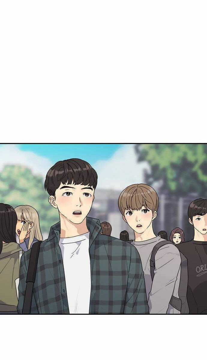 Couple Breaker Chapter 1.1 trang 27